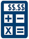 calc icon