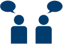 communication icon