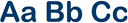 abc icon