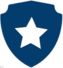badge icon
