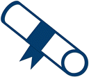 diploma icon
