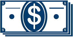 dollars icon