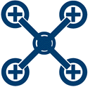 drone icon