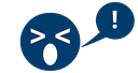 frustrated icon
