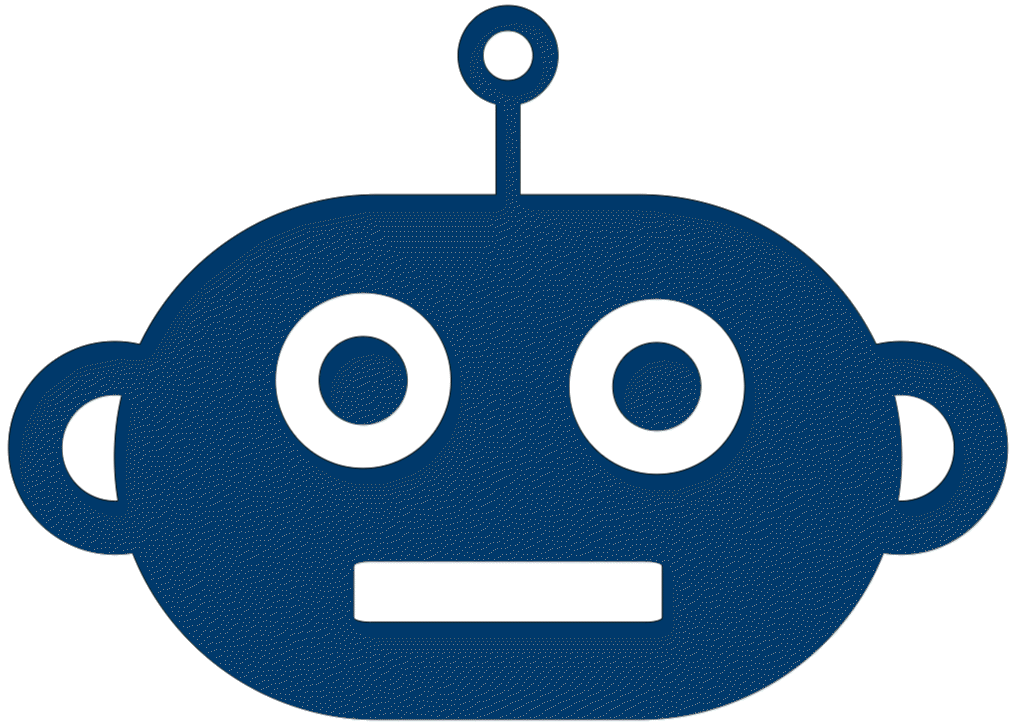 robot icon