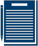 test icon