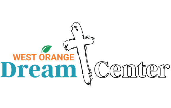 dream center logo