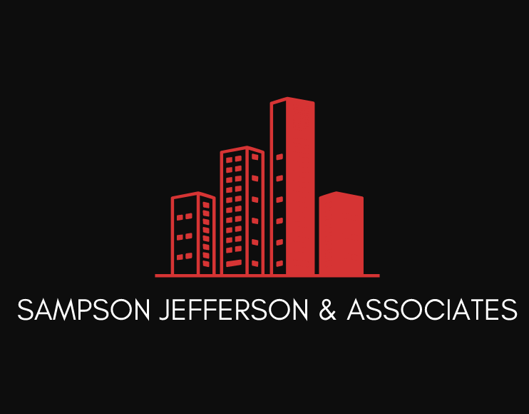 sampson jefferson and associates 156429