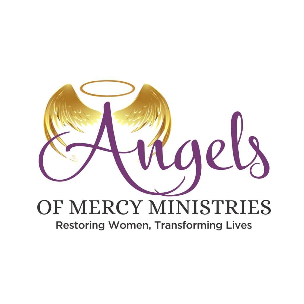 angels of mercy logo