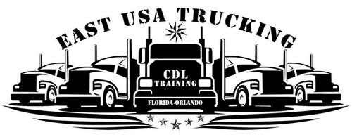 eastusatrucking logo