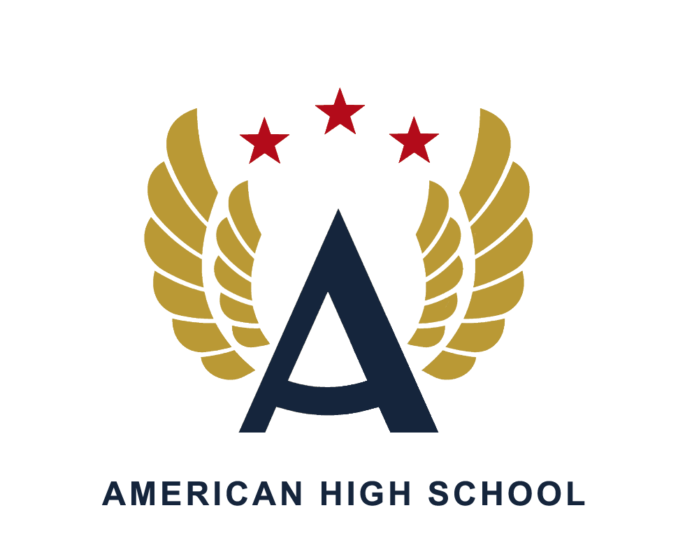 American High School