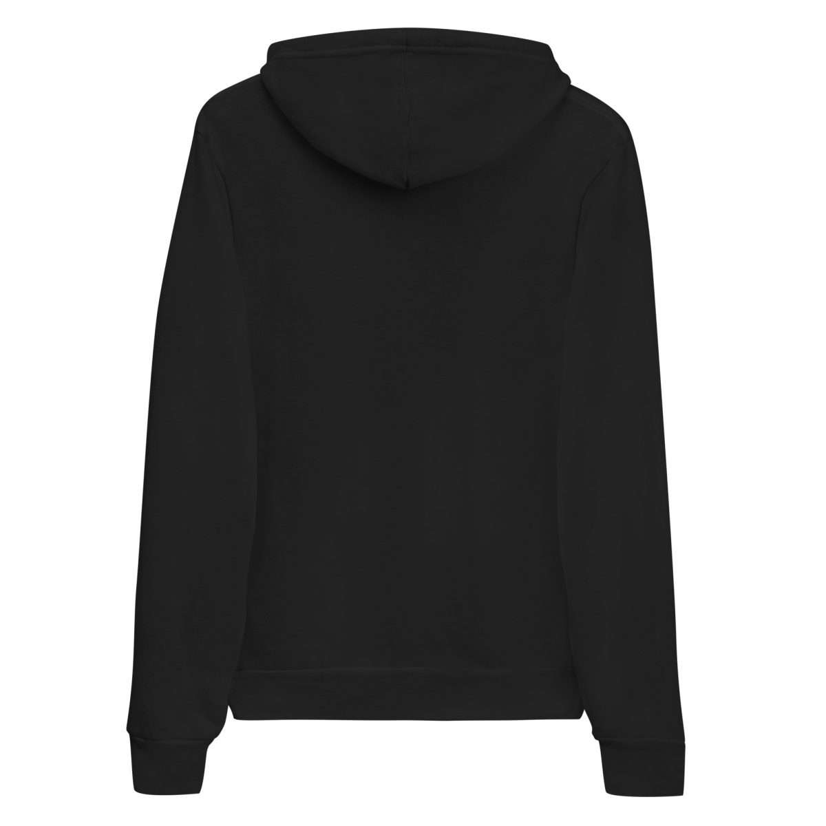 promising people hoodie