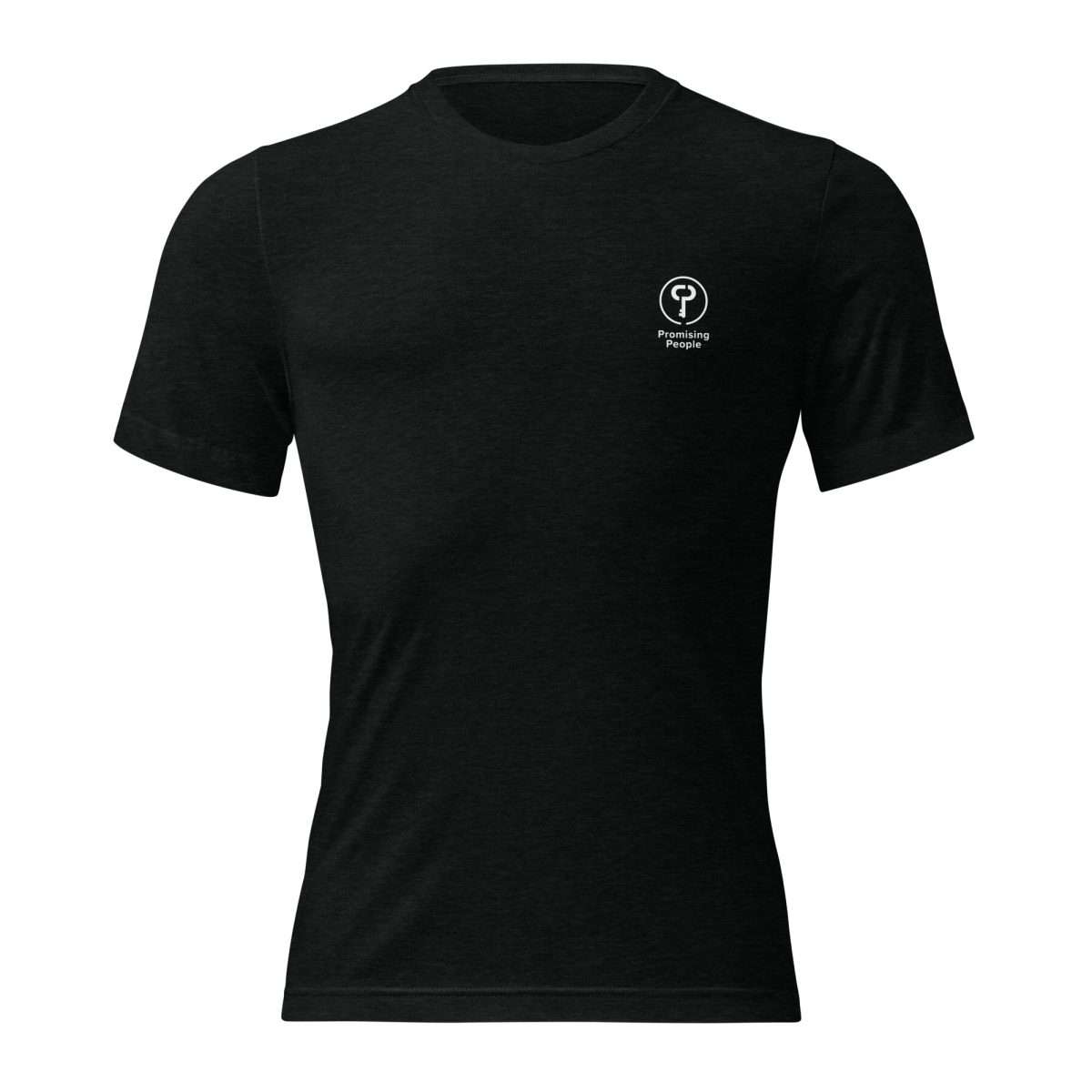 promising people short sleeve t shirt