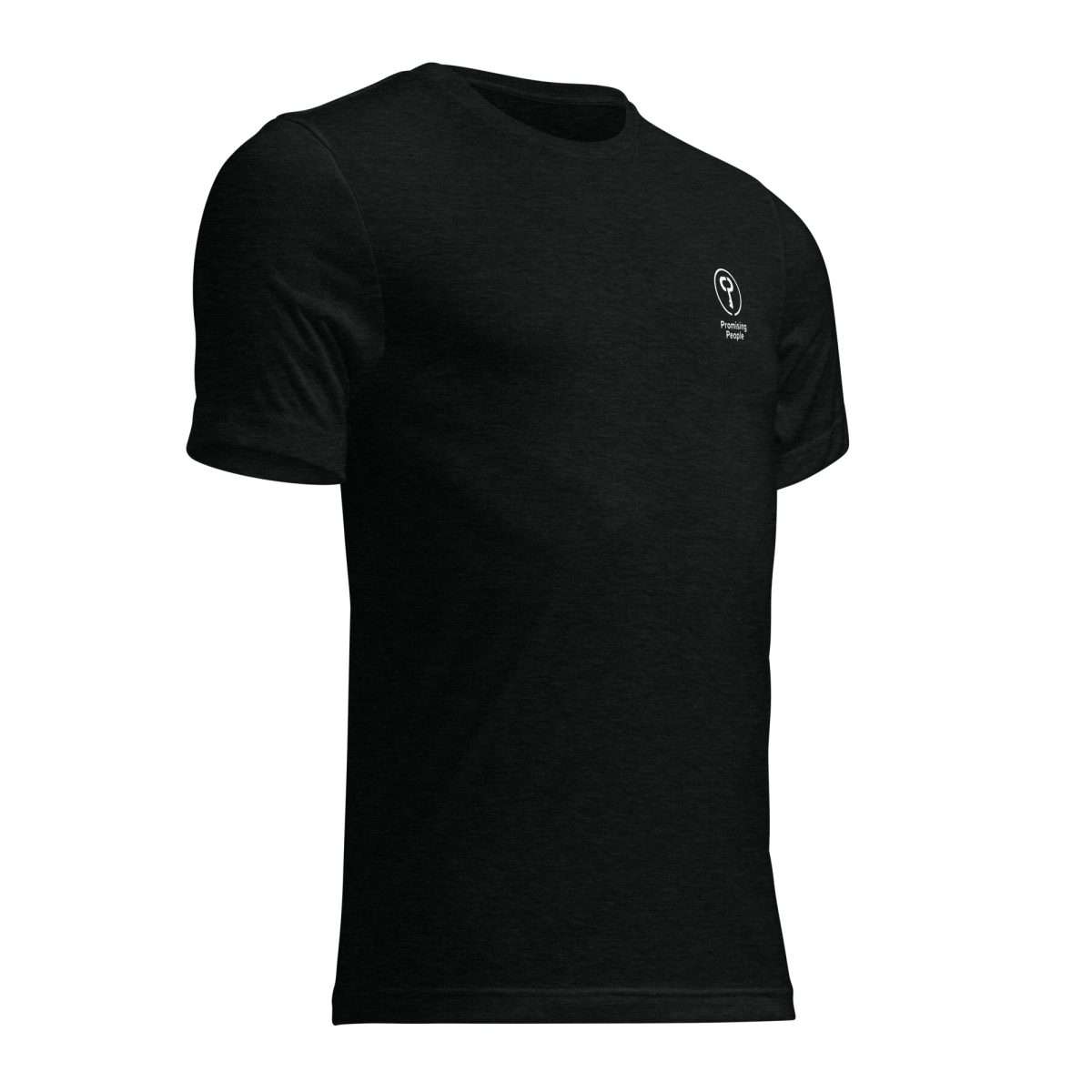 promising people short sleeve t shirt