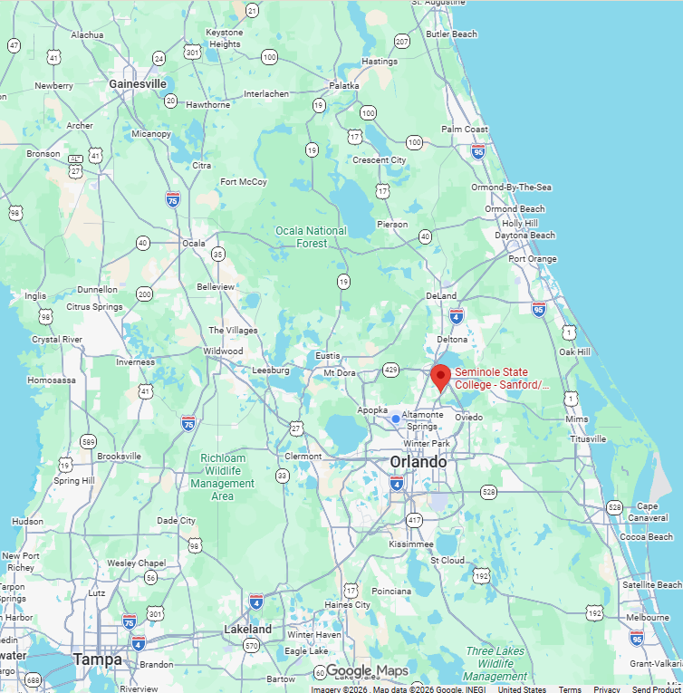 ssc map