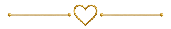 foil heart